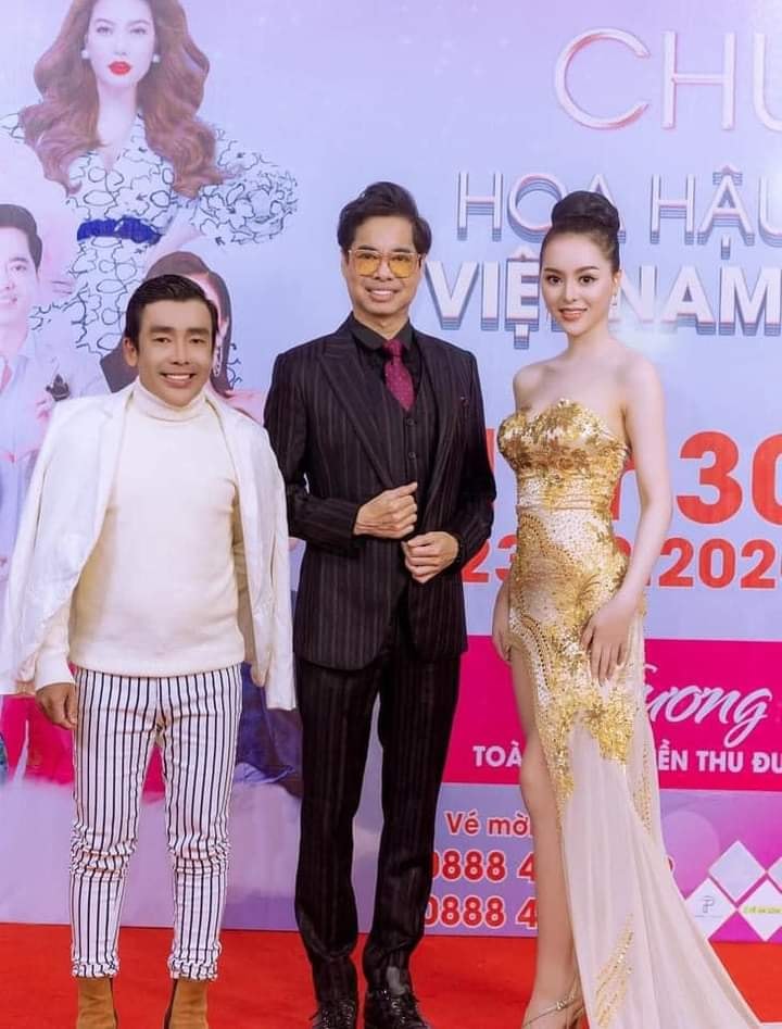 Tiểu tam phố Lý Nam Đế bị chê mặt nhựa phẫu thuật cùng chỗ với quản lý-6