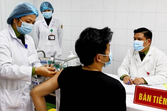 Tin vui: Vaccine phòng Covid-19 của Việt Nam sinh kháng thể miễn dịch gấp 4-20 lần