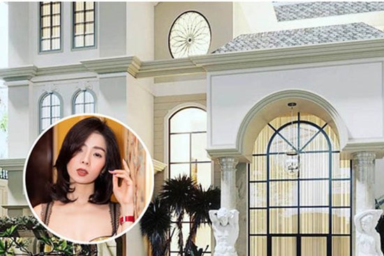 Lệ Quyên hé lộ toàn cảnh biệt tự vừa tậu hậu ly hôn, ẩn ý nhắc về tổ ấm với “ai kia” giữa tin đồn hẹn hò tình trẻ