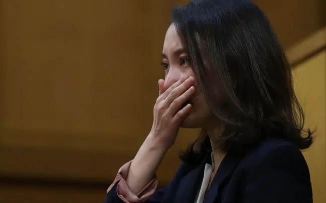 Tôi hiểu nỗi khó xử của chồng, anh em ruột sao dễ dàng bỏ mặc nhau.-1