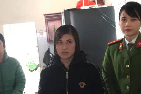 Siêu lừa chiếm đoạt 430 tỉ đồng của 3 ngân hàng-2