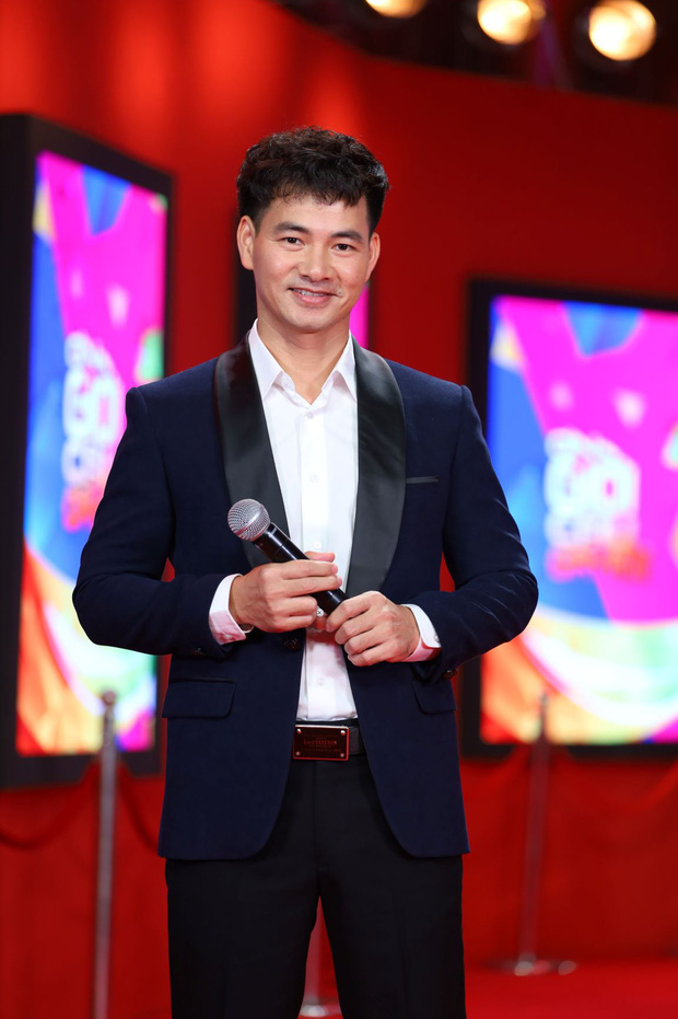 NS Xuân Bắc chính thức lên chức Giám đốc Nhà hát Kịch Việt Nam-2