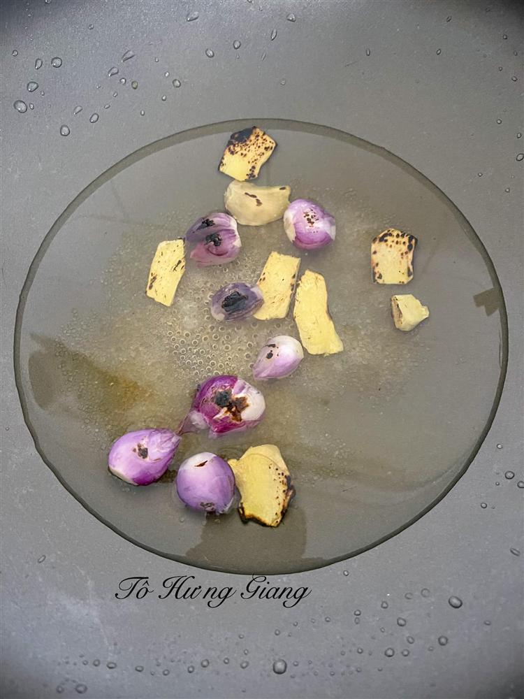 Mách bạn cách chế biến món thịt bò khô thơm ngon chuẩn vị, ngày Tết đãi khách nhâm nhi vừa sang vừa độc đáo-4