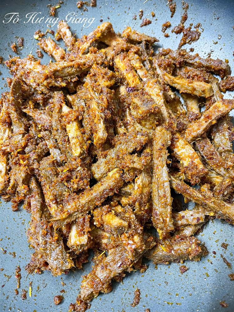 Mách bạn cách chế biến món thịt bò khô thơm ngon chuẩn vị, ngày Tết đãi khách nhâm nhi vừa sang vừa độc đáo-8