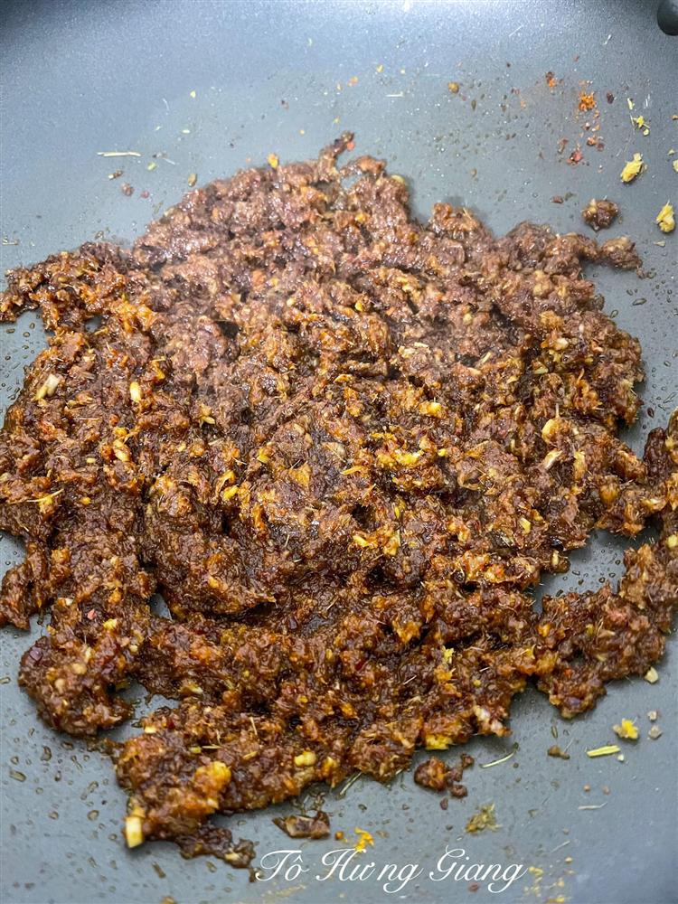 Mách bạn cách chế biến món thịt bò khô thơm ngon chuẩn vị, ngày Tết đãi khách nhâm nhi vừa sang vừa độc đáo-7