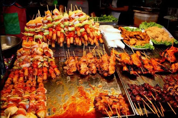 Dấu hiệu của loại ung thư có nguy cơ tử vong cao nhất ở Việt Nam-2