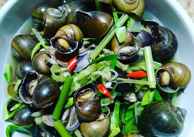 Tuyển tập bí kíp cho hội chị em mê nghêu sò ốc hến: Dắt túi ngay để khỏi cần băn khoăn mỗi lần vào bếp!-2