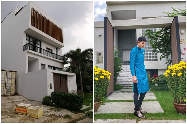 Biệt thự của Lý Hải - Minh Hà: Nhìn giản dị mà tổng giá trị cao đến bất ngờ-14