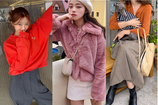 12 con giáp diện túi xách trong năm 2021: Chọn màu hợp tuổi để cả năm tiền tài rủng rỉnh, tình ái thăng hoa-17