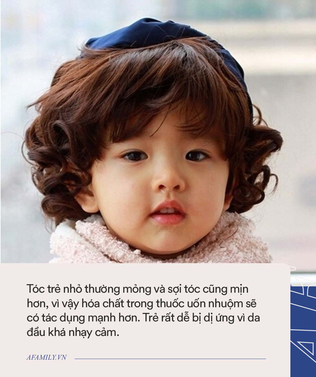 Clip khiến cộng đồng mạng bức xúc: Bé 1 tuổi gào khóc thảm thiết khi bị đè ra uốn tóc ở tiệm-2