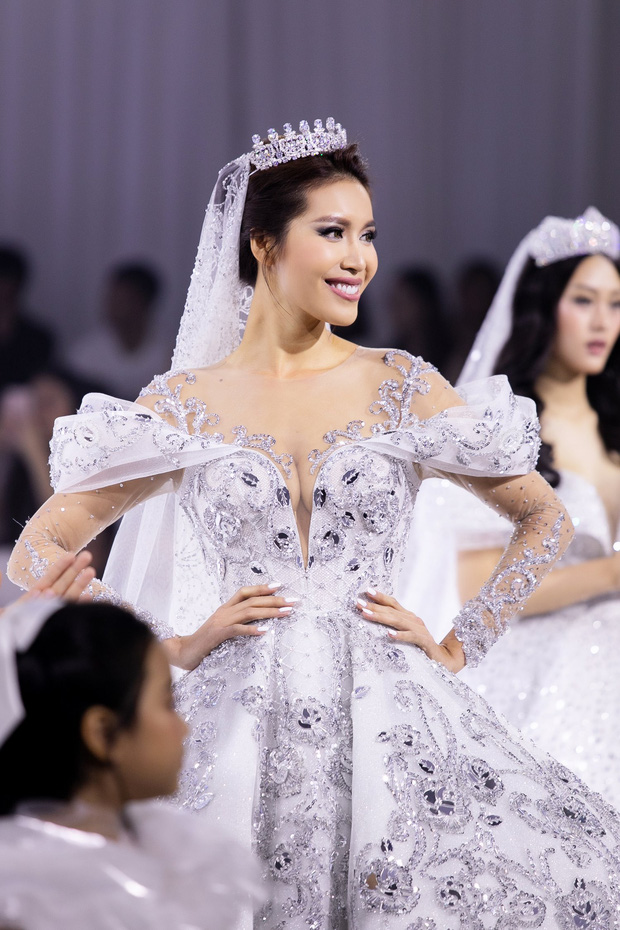 Xôn xao tin Minh Tú chuẩn bị lấy chồng thông qua một tình tiết, chính chủ còn úp mở rất đáng ngờ?-4