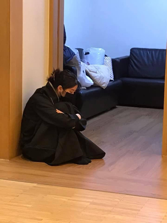 Chuyện tình dang dở đầy nước mắt của cặp du học sinh Việt: Bạn trai qua đời ở tuổi 21, cô gái chăm sóc bên giường bệnh đến ngày cuối cùng-1