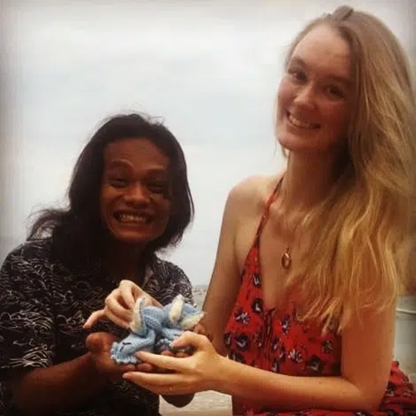 Cặp đôi chồng cú vợ tiên nổi như cồn cách đây 3 năm thông báo sắp đón con đầu lòng, đập tan những lời dị nghị-4