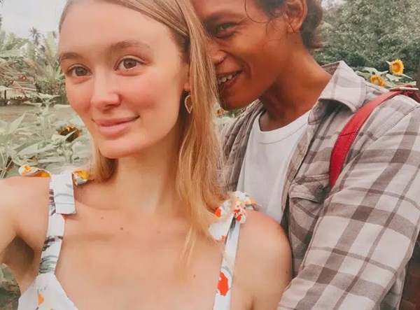 Cặp đôi chồng cú vợ tiên nổi như cồn cách đây 3 năm thông báo sắp đón con đầu lòng, đập tan những lời dị nghị-5