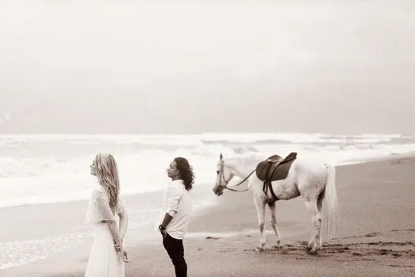 Cặp đôi chồng cú vợ tiên nổi như cồn cách đây 3 năm thông báo sắp đón con đầu lòng, đập tan những lời dị nghị-6