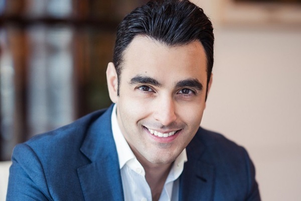 Tỷ phú trẻ nhất Singapore: Ngoại hình chuẩn tổng tài như bước ra từ phim, không thèm” thừa kế cha mẹ mà tự xây đế chế bất động sản khổng lồ-1