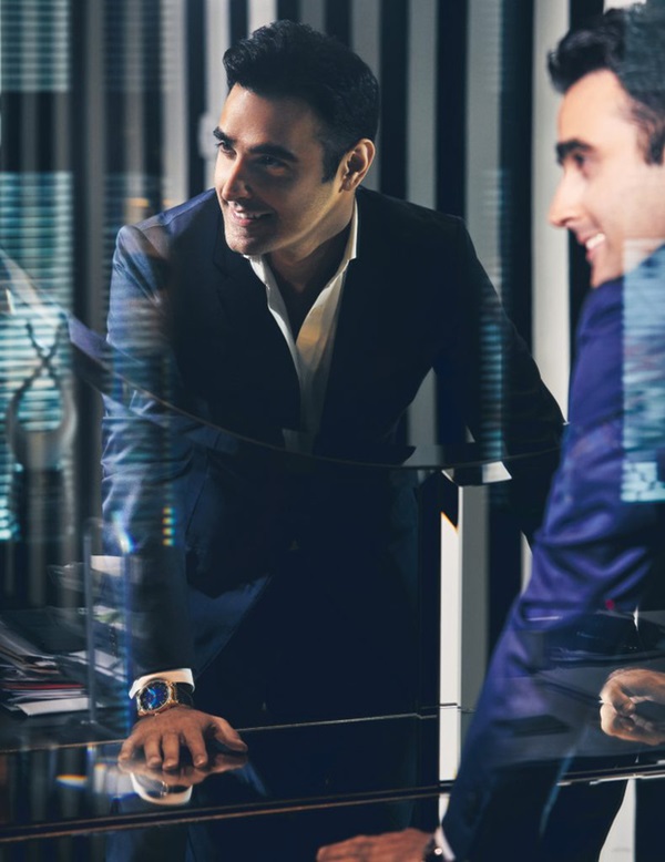 Tỷ phú trẻ nhất Singapore: Ngoại hình chuẩn tổng tài như bước ra từ phim, không thèm” thừa kế cha mẹ mà tự xây đế chế bất động sản khổng lồ-7