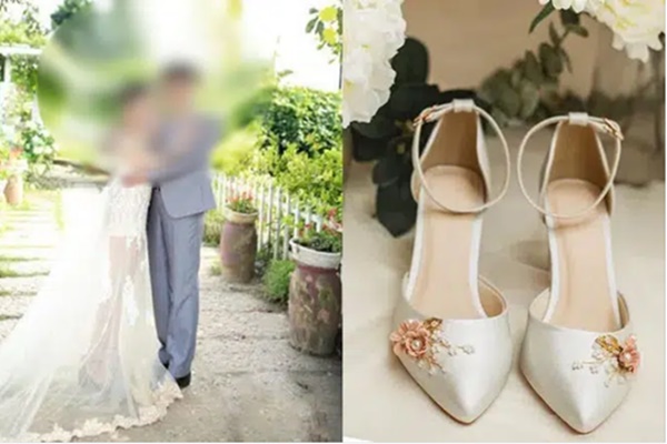 Đã ăn hỏi, chuẩn bị kết hôn, cô dâu nhận tin sét đánh sau lời thầm thì của chú rể và màn hủy hôn cực gắt cùng cảnh tượng có 1-0-2-3