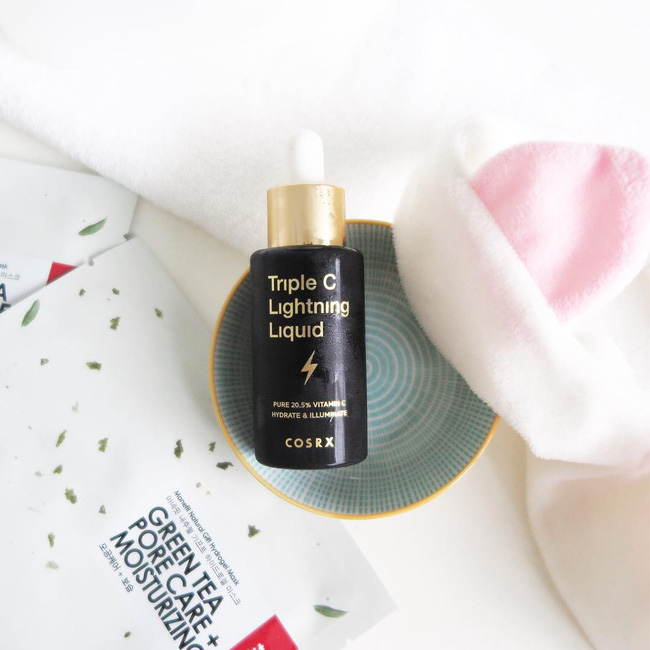 Bác sĩ khuyên chị em sắm 7 sản phẩm làm sáng da này để dùng từ giờ đến Tết là da trắng hồng căng bóng ngay-3