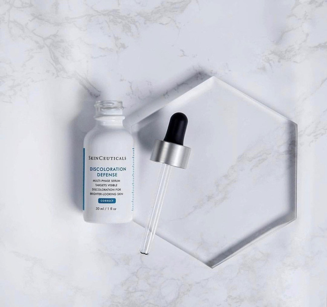 Bác sĩ khuyên chị em sắm 7 sản phẩm làm sáng da này để dùng từ giờ đến Tết là da trắng hồng căng bóng ngay-7