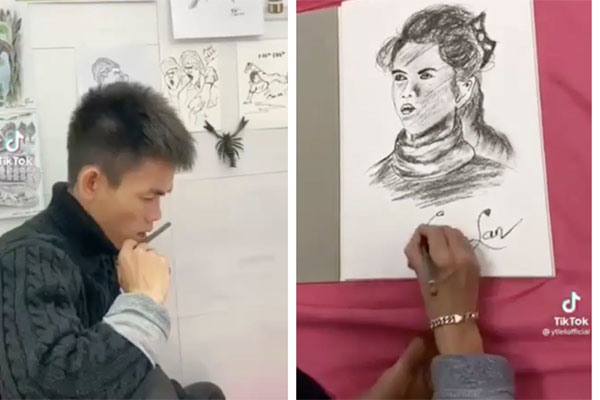 Chàng trai chăn bò Bình Định: Sự nổi tiếng giúp tôi có thu nhập bất ngờ-7