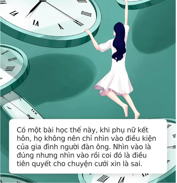 32 tuổi, chồng muốn sinh con thứ 2, vợ lạnh lùng đáp trả: Một đứa còn nuôi không tốt nữa là đòi thêm” và câu chuyện về sự lựa chọn sai lầm trong hôn nhân-1