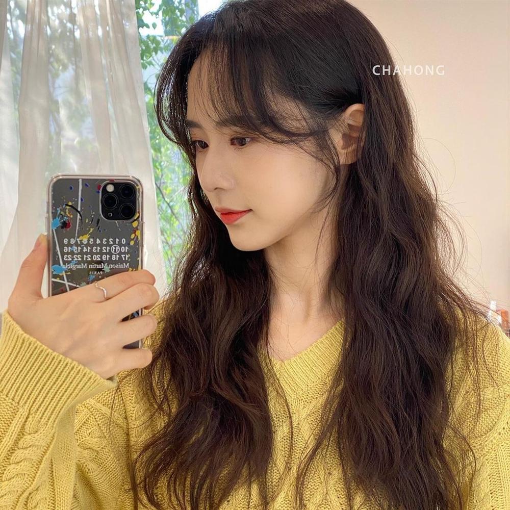 Có tận 4 kiểu tóc tỉa layer xinh mê hồn cho bạn chọn để Tết này được khen là đẹp và sang hơn năm ngoái bao nhiêu-16