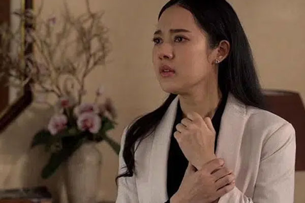 Đi gội đầu thì gặp mẹ chồng, tôi chết điếng khi nghe bà kể về mình-1