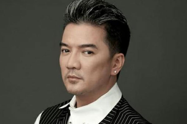 Đàm Vĩnh Hưng mắng ca sĩ trẻ: Nhận giải xong bỏ về là ích kỷ-5