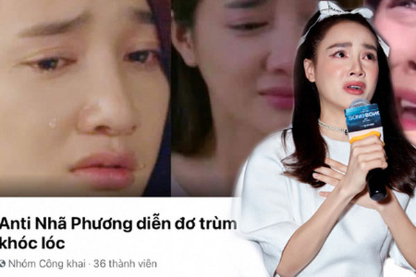 Nhã Phương tiết lộ về mối quan hệ với nhà chồng, chia sẻ về khoảnh khắc thập tử nhất sinh” bị băng huyết khi sinh con gái đầu lòng-4