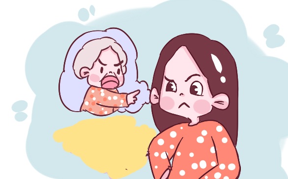 Mâu thuẫn mẹ chồng - nàng dâu: Là do khác máu tanh lòng hay còn nguyên nhân nào khác?-2