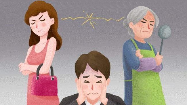 Mâu thuẫn mẹ chồng - nàng dâu: Là do khác máu tanh lòng hay còn nguyên nhân nào khác?-3