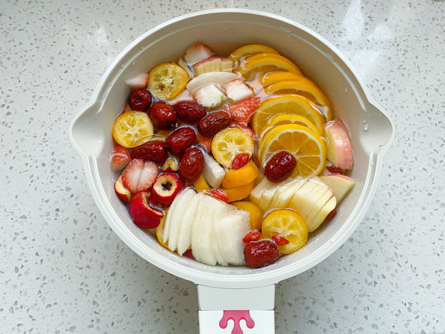 Chưa đầy 1 tháng nữa là Tết, phải detox làn da ngay với món đồ uống hoàn hảo này!-4