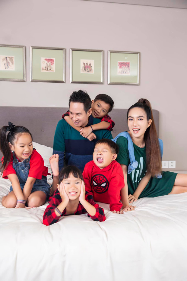 Biệt thự của Lý Hải - Minh Hà: Nhìn giản dị mà tổng giá trị cao đến bất ngờ-7