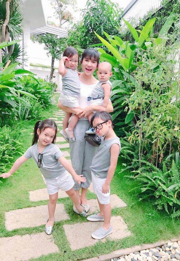 Biệt thự của Lý Hải - Minh Hà: Nhìn giản dị mà tổng giá trị cao đến bất ngờ-11