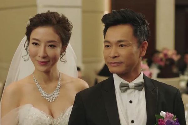 Vừa cởi xuống chiếc váy cô dâu vỏn vẹn 1 ngày, tôi đã phải mặc lên người áo tang-2