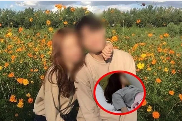 Chồng tự nhiên dễ tính cho vợ về ngoại chơi 1 tuần, nhưng nhờ kế hoạch thay đổi phút chót mà chính cung phát hiện bí mật tày trời-2