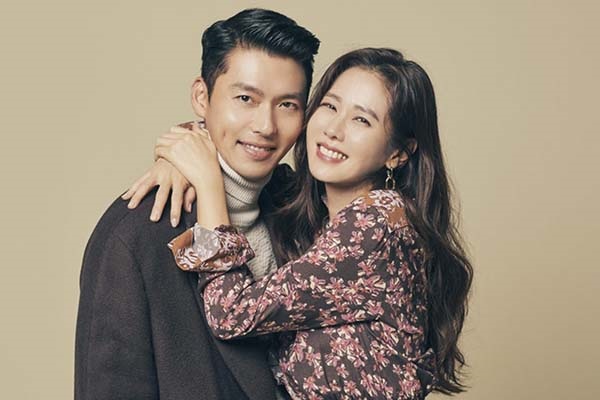 Song Ye-jin, Hyun bin - Chuyện tình Ma Kết Thiên Bình có đáng để chờ mong?-3
