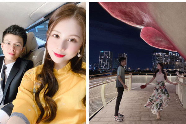 Phan Hoàng - em trai đại gia Phan Thành kết nạp xe sang gần 11 tỷ đồng vào bộ sưu tập siêu xe nhân ngày sinh nhật-6