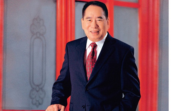 Xôn xao câu chuyện tỷ phú Philippines qua đời để lại gia tài cho vợ nhưng người tài xế được hưởng hết nhờ lấy bà chủ, thực hư ra sao?-2