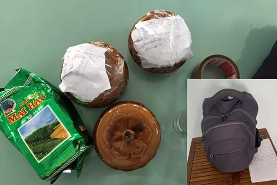 Đà Nẵng: Phát hiện 3 hũ nghi đựng tro cốt bỏ quên ở quán ăn ven đường, bên trong là các thai nhi chưa tựu hình