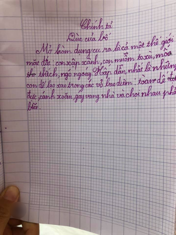 Xót xa khi nhìn thấy bánh kem con gái chọn mừng sinh nhật Mai Phương-2