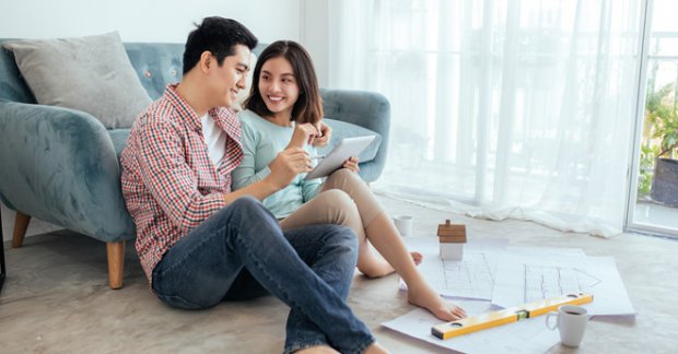 100 triệu trong két sắt bỗng bốc hơi, nghi chồng đem tiền cho bồ tôi điều tra để rồi đem nốt 50 triệu quỹ đen cho cô ta-1