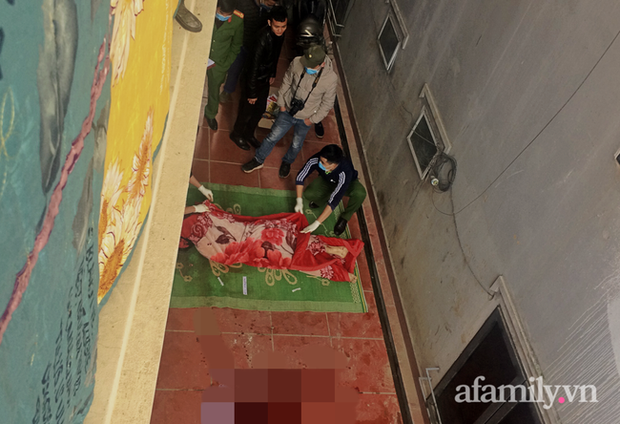Trèo lên mái nhà quay clip đăng TikTok, nam thanh niên ở Sa Pa ngã xuống đất tử vong-1
