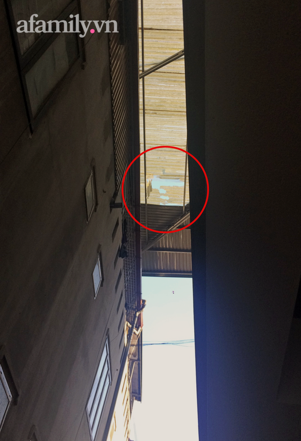 Trèo lên mái nhà quay clip đăng TikTok, nam thanh niên ở Sa Pa ngã xuống đất tử vong-2