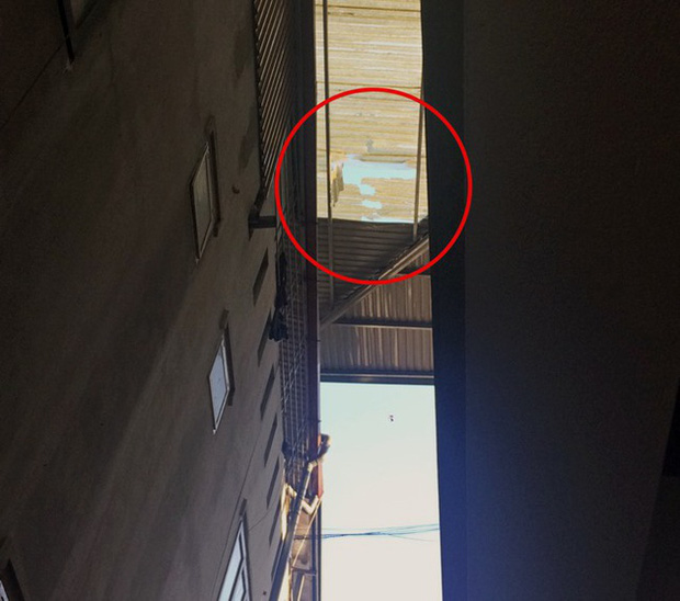 Hé lộ nguyên nhân hot Tiktoker tử vong khi trèo lên mái nhà để quay video ở Sa Pa-2
