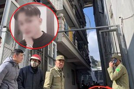 Hé lộ nguyên nhân hot Tiktoker tử vong khi trèo lên mái nhà để quay video ở Sa Pa