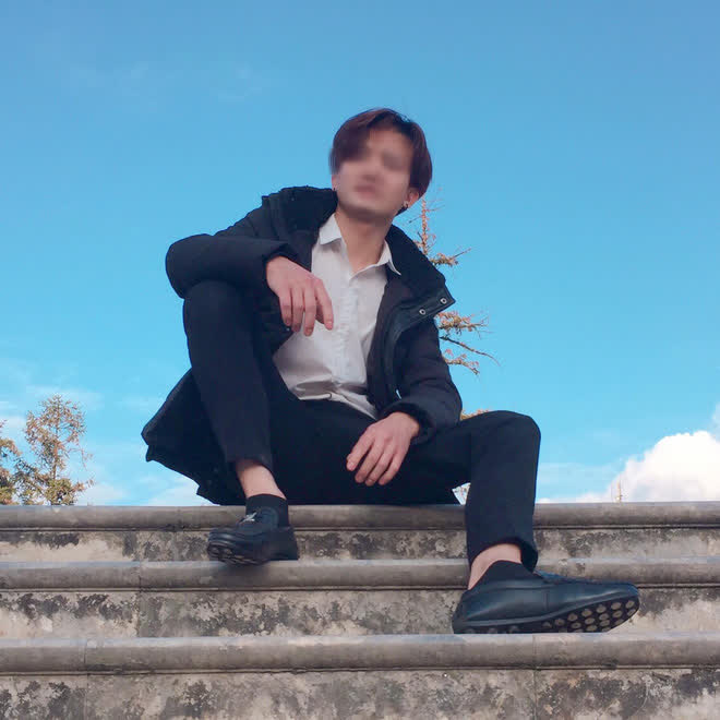 Nhiều người thân, bạn bè đau xót khi hot Tiktoker tử vong trong quá trình trèo lên mái nhà quay clip-2