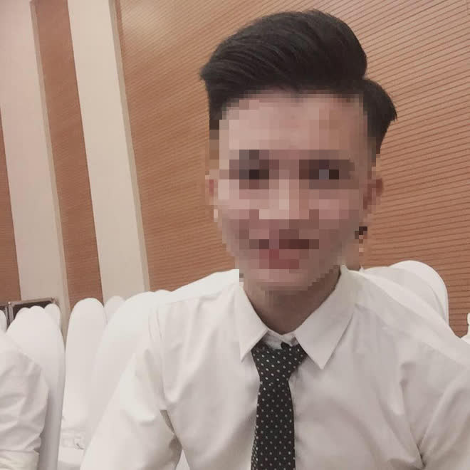 Nhiều người thân, bạn bè đau xót khi hot Tiktoker tử vong trong quá trình trèo lên mái nhà quay clip-4