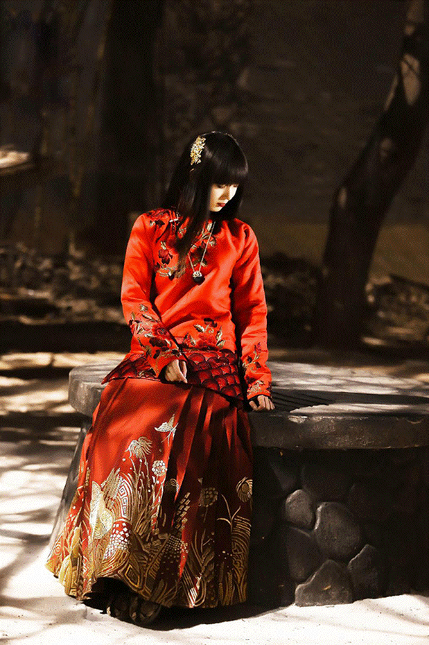 Bí mật âm hôn - đám cưới ghê rợn nhất Trung Quốc: Để người chết trẻ không quay về quấy phá, quan hệ thông gia khăng khít hơn cả dương hôn-3